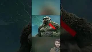 kong🦍 ke top 5 powerful hatiyar 😱🦍🦍 #godzilla #kingkong #godzillavskong #godzillakong #godzillakong