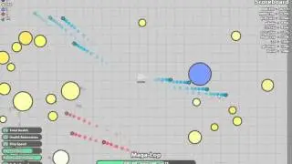 SpaceBlast.io