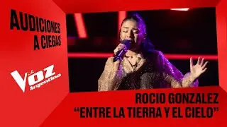 Rocío González - 