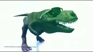 when dino smells cocaine