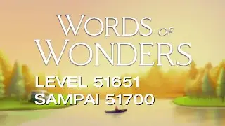 51651-51700 Wow Game Level