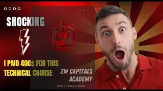 ZM Capitals Order Blocks (PART 3)