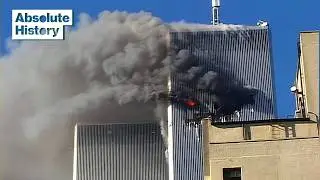 Deadliest Day: Inside The Shocking Untold 9/11 Timeline