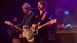 Frau Lehmann - DLF Kultur will dass wir brennen - live @ AJZ Chemnitz 25.01.2026