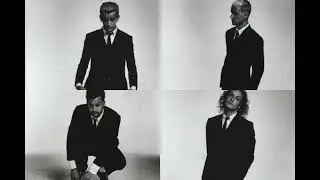 The 1975 / Mine (Official Instrumental)