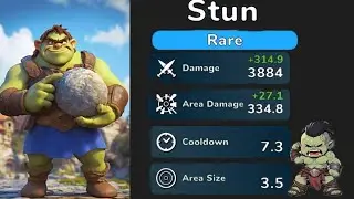 Boom Castle Hard levels 46 ,47 & 48 amazing gameplay