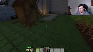Building a Colony