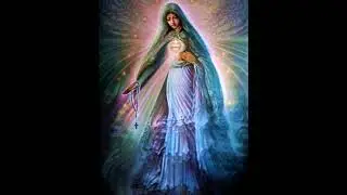 Cosmic Intelligence, Stigmata Psychic Assault , Marian Apparitions, Blue Star Kachina, Torus Talk  2