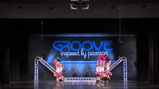 2016 IDA Nominee (Hip Hop) - Minneapolis, MN - Spring Into Motion - Musicology
