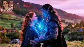 КОГДА СЛУЧАЙНОСТЕЙ НЕ БЫВАЕТ ❤️‍🔥 АУДИОКНИГА ПОЛНОСТЬЮ❤️‍🔥ФЭНТЕЗИ