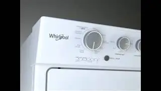 Whirpool y una lavadora perfecta para ti - Alkosto