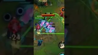 #wildrift #leagueoflegendswildrift #leagueoflegends #gameplaywildrift #syndra #syndraclips