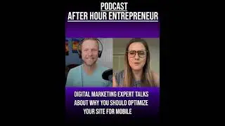 Why is mobile optimization important? 2021