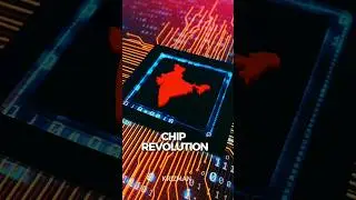 India's tech independence begins 🇮🇳💻 || #shorts
