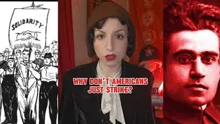 Fear Is a Weapon Under Capitalism