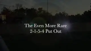 Rare Put Outs