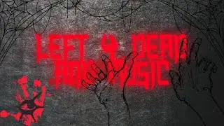 Left 4 dead 2 and music making