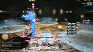 Backwards Limit Break