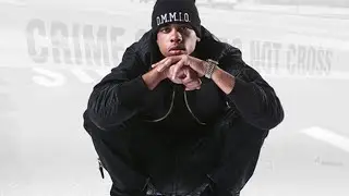 RJ Type Beat #1 ( Prod. APhoniC Beatz )