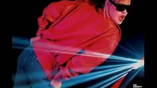Aviator - Magic (LYRICS)