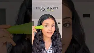 🤔Testing Nature&rsquo;s Makeup 🫜🍌🌱