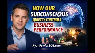 How Our Subconscious Quietly Controls Business Performance