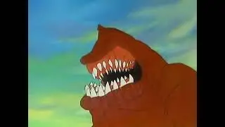The Real Ghostbusters Season 2 Episode 15