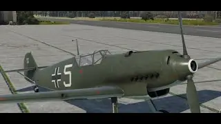 Bf109 C-1 Review WT Mobile