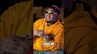 Tekashi 6ix9ine & Chief Keef BEEF Started With Cuban Doll