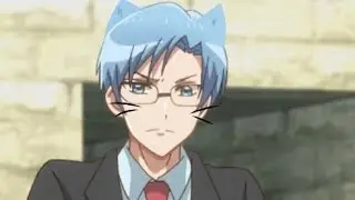wo xing shi|trapped in a dating sim: the world of otome games is tough for mobs