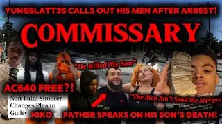 С AC640 СНИМАЮТСЯ ВСЕ ОБВИНЕНИЯ?!, Niko CHV Father говорит! & YungSlatt35 ТАЩИТСЯ НА СВОИХ СОБСТВ...