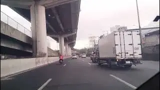 PasoDeBlas(Nlex)-Balintawak(Edsa)