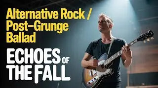 Echoes of the Fall | A Ballad of Hope and Healing Rock Legends Vault
