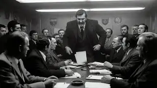 Jimmy Burke invadi&oacute; un sindicato en JFK&mdash;jam&aacute;s imaginaron que all&iacute; compraba votos y silencio pol&iacute;tico