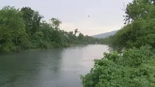 Family struck by lightning while rafting in Carter County, TN