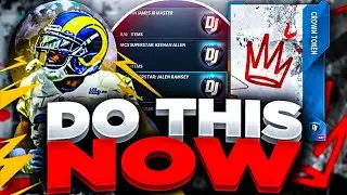 DO THIS NOW!! | EARN THREE FREE 90 OVERALL CARDS MADDEN 21 ULTIMATE TEAM!!