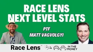 Race Lens Next Level Stats
