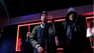 80100 - Запрошення в City Club 17/11/2012