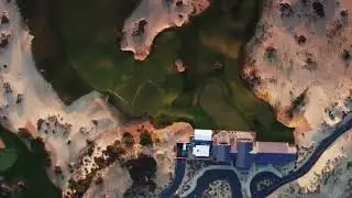 AmateurGolf.com Two Man Links and Father & Son at Sand Valley