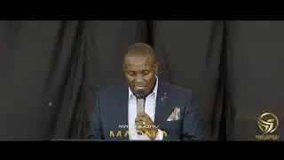 MAONO - BISHOP DICKSON MTALITINYA