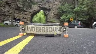 LIVESTREAM 🚨 Day 237 - Skateboarding atleast 1-mile Everyday 8.25.25