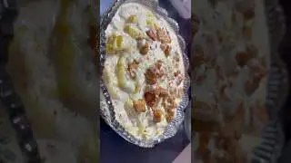 #whitepastarecipe #whitepastasauce #whitepasta #pasta #pastarecipe #whitesaucepasta #food #viral