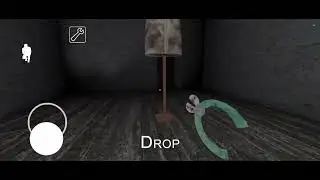 jugando granny ,parte 1 escape del carro 
