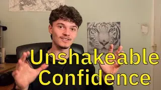 The Confidence Crisis. Complex issue, simple solution?