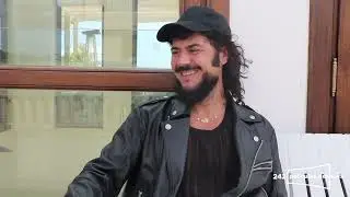 Entrevista a PACO BEZERRA