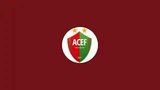 ACEF CHOPINZINHO est&aacute; ao vivo!