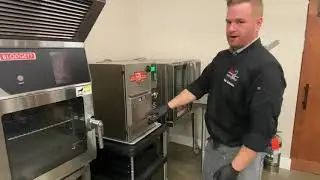 Deep Fried Garbage Plate - Fryapalooza