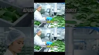 Inside the Largest High-Tech Banana Leaf Processing Factory You&rsquo;ve Never Seen Before