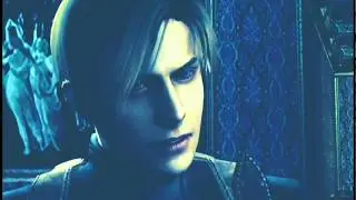 RESIDENT EVIL # Leon Kennedy (Cold) [AMV]