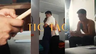 El tiempo va muy rapido como para preocuparse por las cosas equivocadas